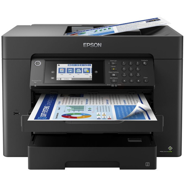WorkForce Pro WF-7840 DTWf