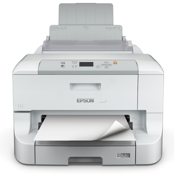 WorkForce Pro WF-8010 DW