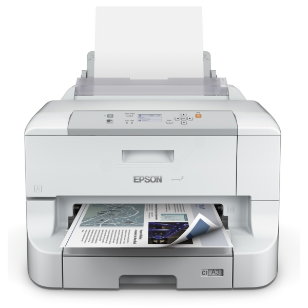 WorkForce Pro WF-8090 DTWC