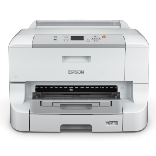 WorkForce Pro WF-8090 Series