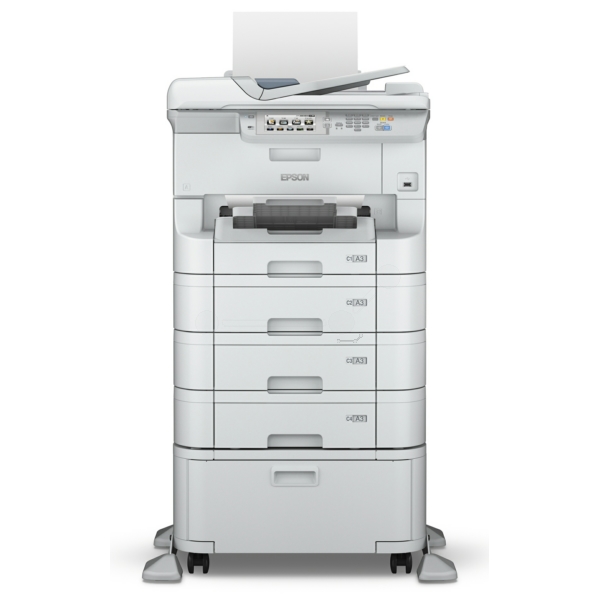 WorkForce Pro WF-8590 TC
