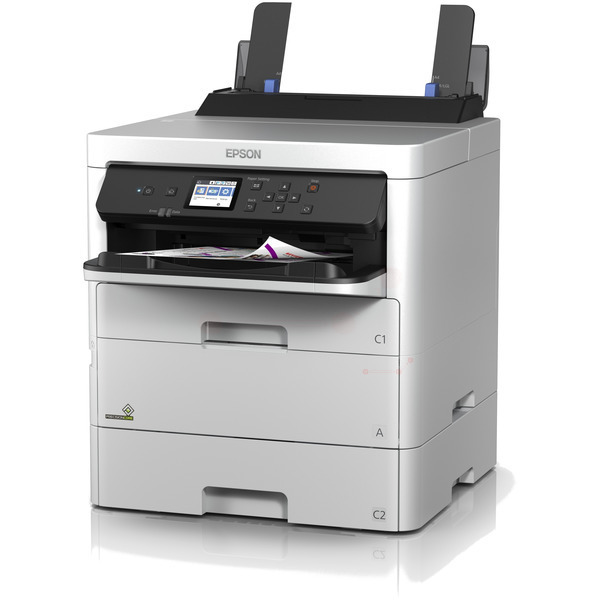 WorkForce Pro WF-C 529 R DTW