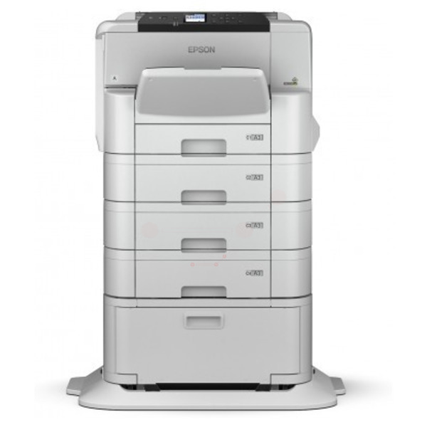 WorkForce Pro WF-C 8190 D3TWC
