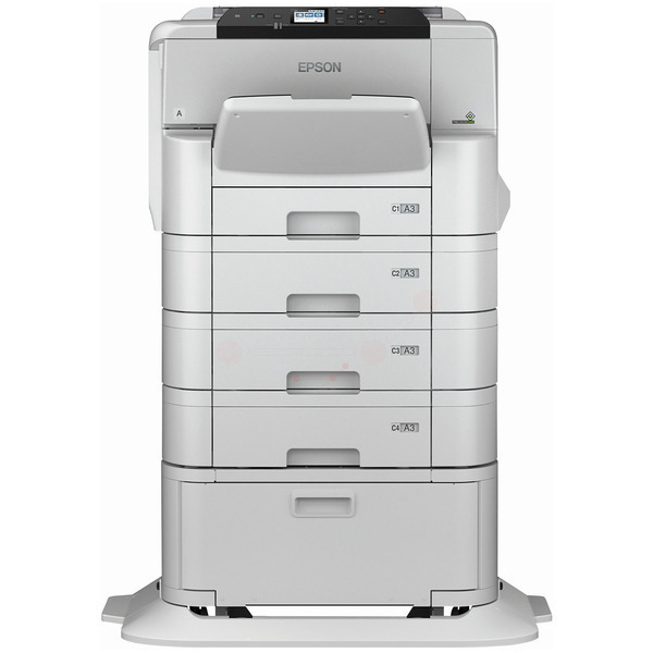 WorkForce Pro WF-C 8190 DTNWC