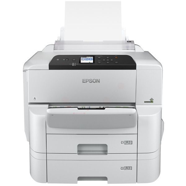 WorkForce Pro WF-C 8190 DTW