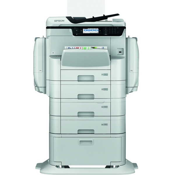WorkForce Pro WF-C 869 RD3TWFC EPP