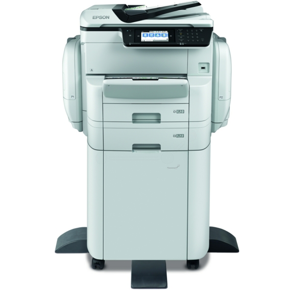WorkForce Pro WF-C 869 RDTWFC