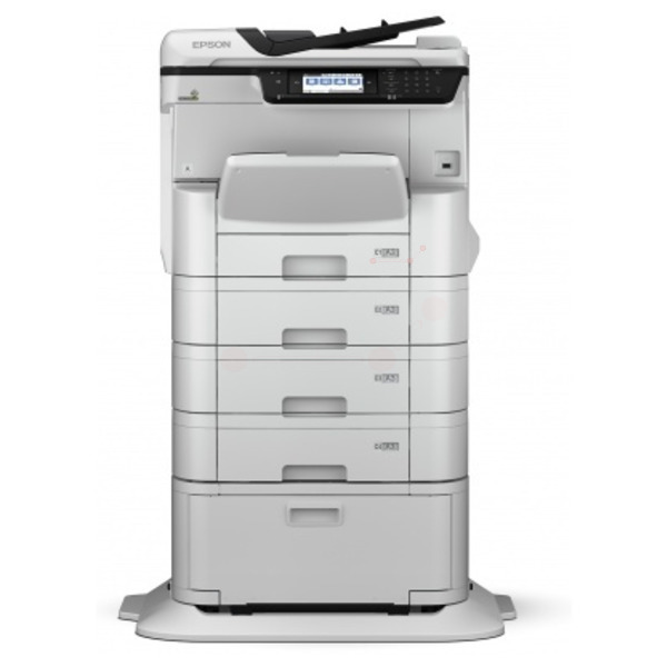 WorkForce Pro WF-C 8690 D3TWFC