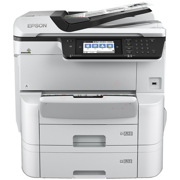 WorkForce Pro WF-C 8690 DTWF