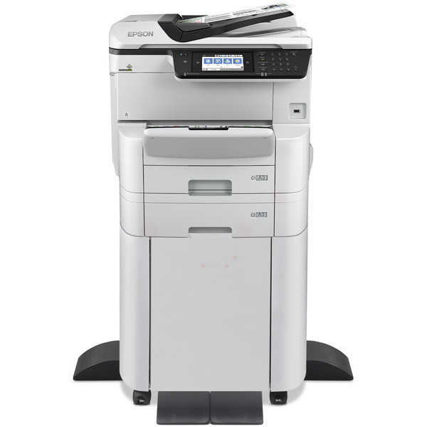 WorkForce Pro WF-C 8690 DTWFC