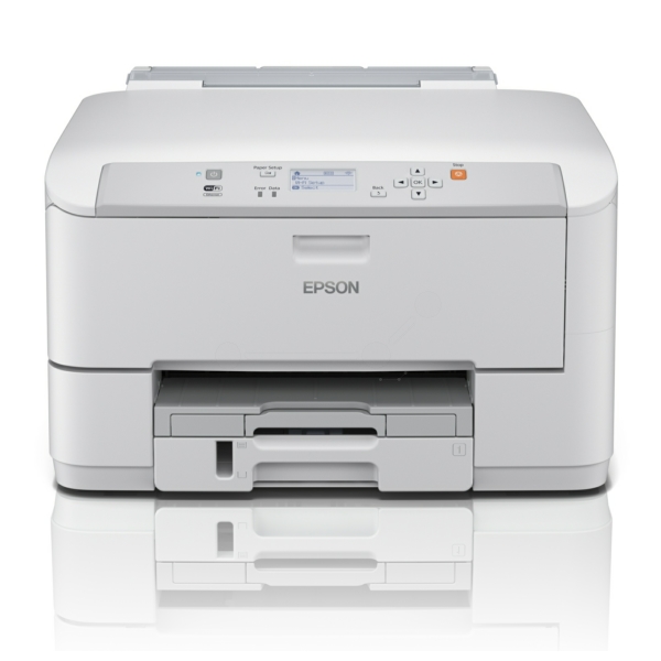 WorkForce Pro WF-M 5190 DW BAM