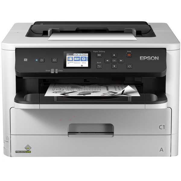 WorkForce Pro WF-M 5298 DW