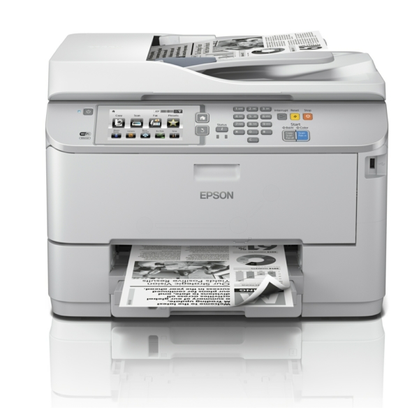 WorkForce Pro WF-M 5600 Series