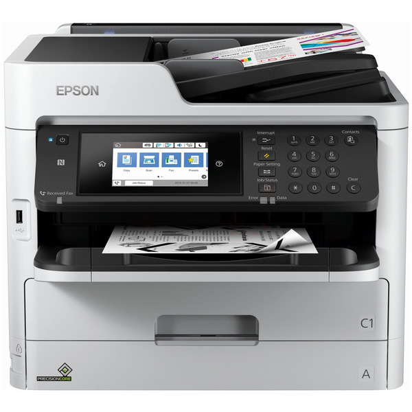 WorkForce Pro WF-M 5799 RDTWF BAM