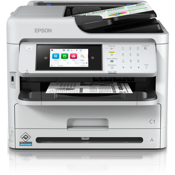 WorkForce Pro WF-M 5899 DWF