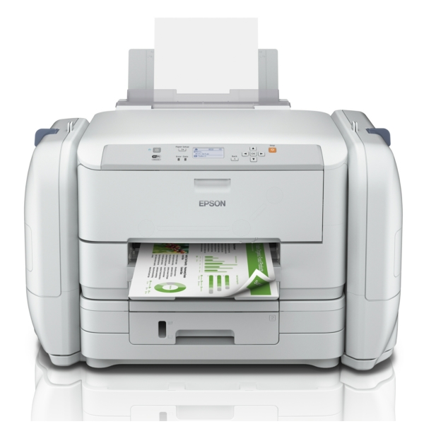 WorkForce Pro WF-R 5190 DTW