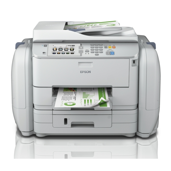 WorkForce Pro WF-R 5690 DTWFL