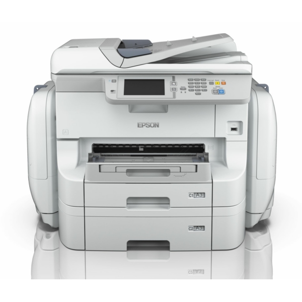 WorkForce Pro WF-R 8590 DTWF Flex