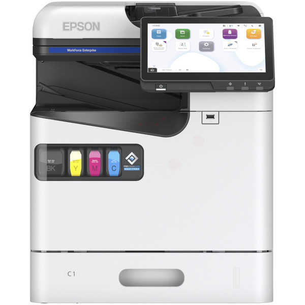 WorkForce Enterprise AM-C 400