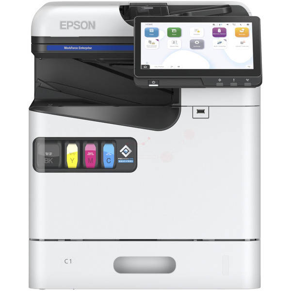 WorkForce Enterprise AM-C 550