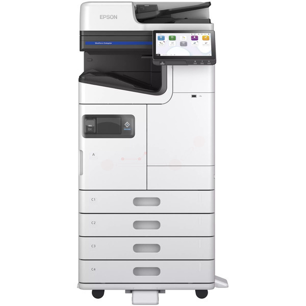 WorkForce Enterprise AM-M 5500
