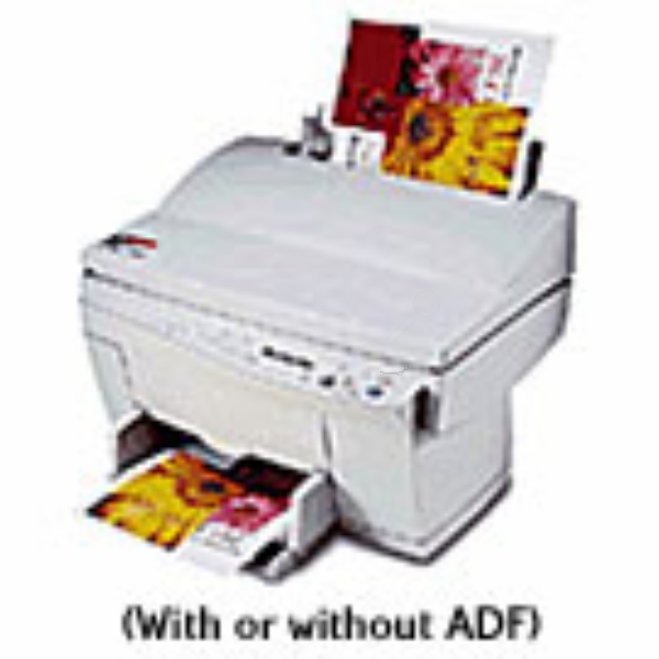 Color Copier 170