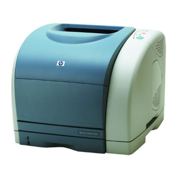 Color LaserJet 2500 L