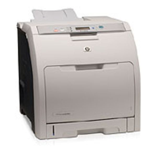 Color LaserJet 3000 Series