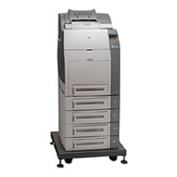 Color LaserJet 4700 PH Plus
