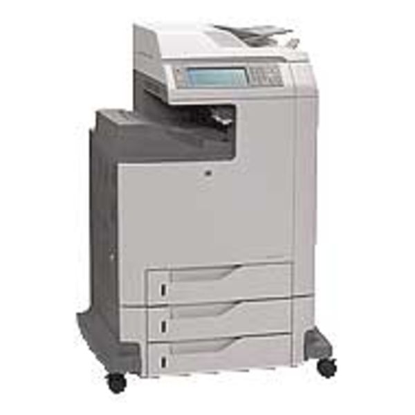 Color LaserJet 4730