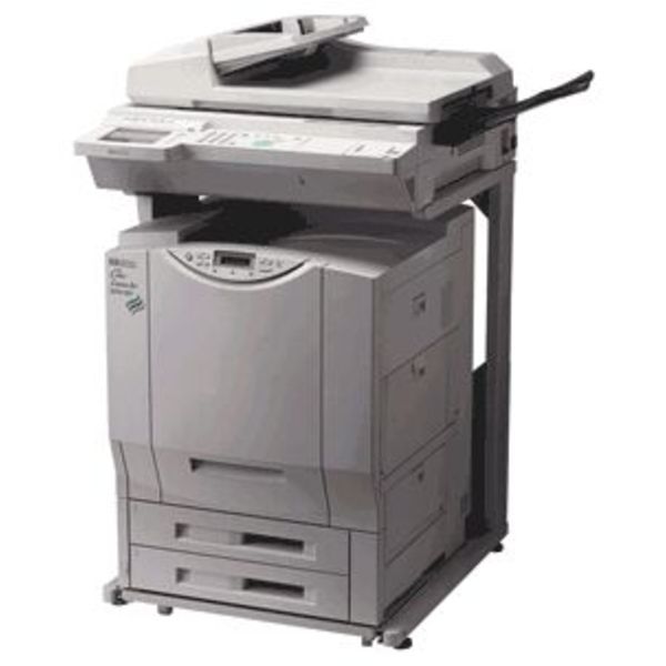 Color LaserJet 8550 MFP