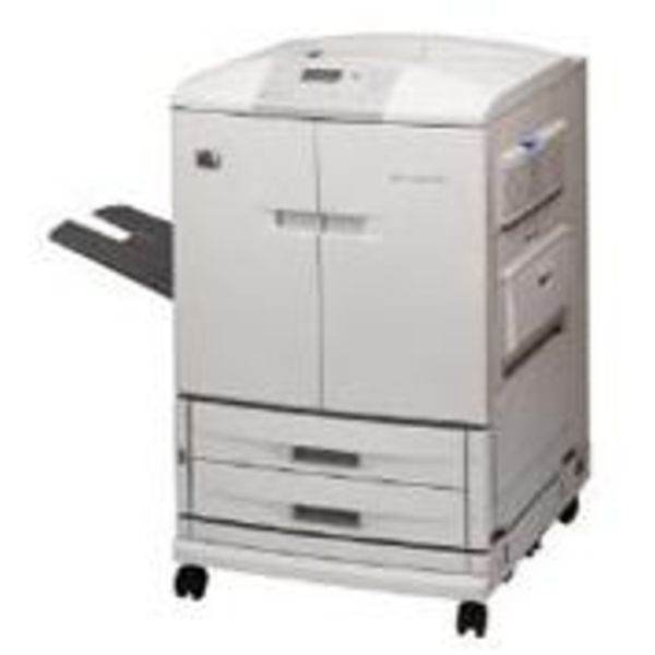 Color LaserJet 9500 HDN Color LaserJet 9500 HDN