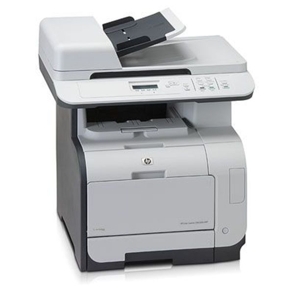 Color LaserJet CM 2320 CBB MFP
