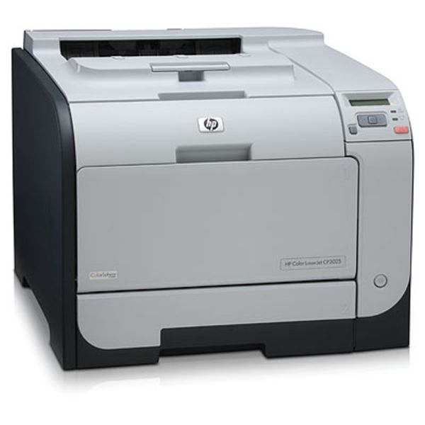 Color LaserJet CP 2024 DN Color LaserJet CP 2024 DN