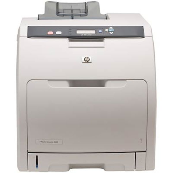 Color LaserJet CP 3505 N