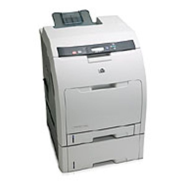 Color LaserJet CP 3505 X