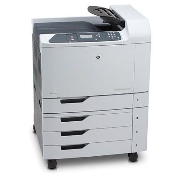 Color LaserJet CP 6015 XH