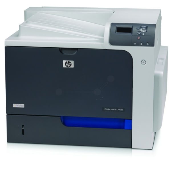 Color LaserJet Enterprise CP 4025 N