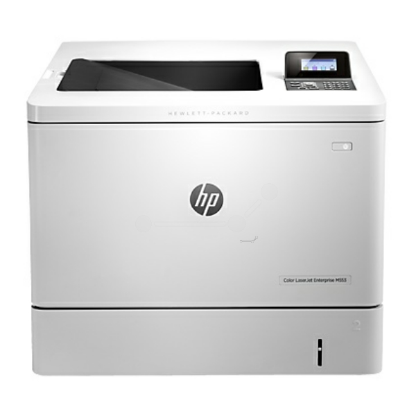 Color LaserJet Enterprise M 552 dn