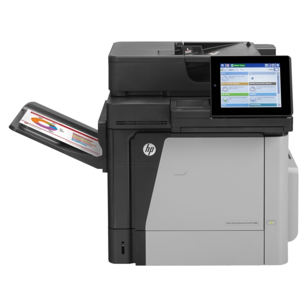 Color LaserJet Enterprise MFP M 680 dn