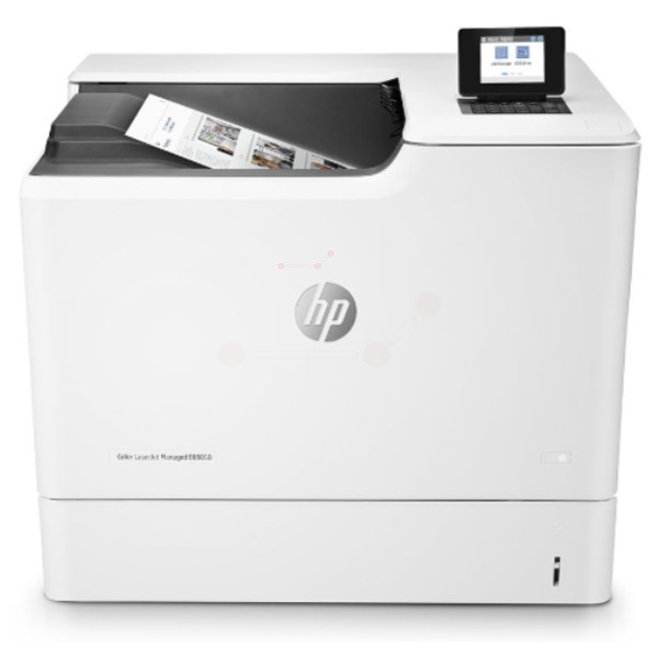 Color LaserJet Managed E 65050 dn
