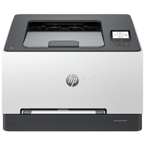 Color LaserJet Pro 3202 dwe