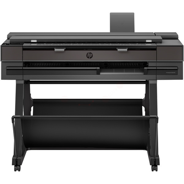 DesignJet T 850 Series