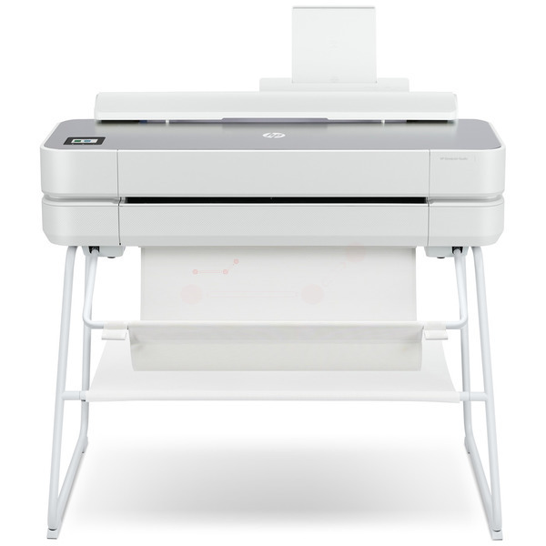 DesignJet Studio Steel 24 Inch