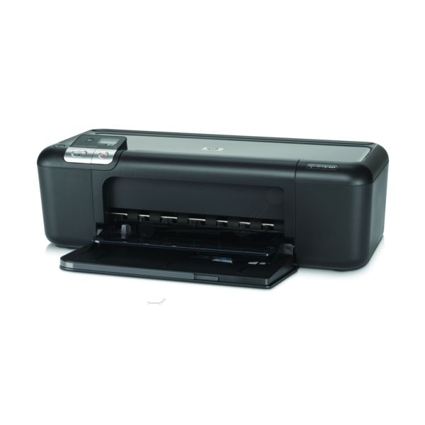 DeskJet D 5500 Series