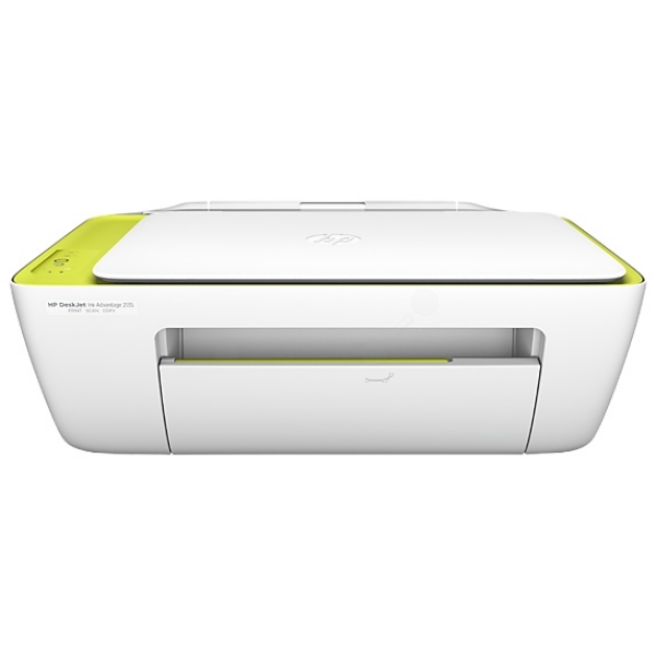 DeskJet Ink Advantage 2135