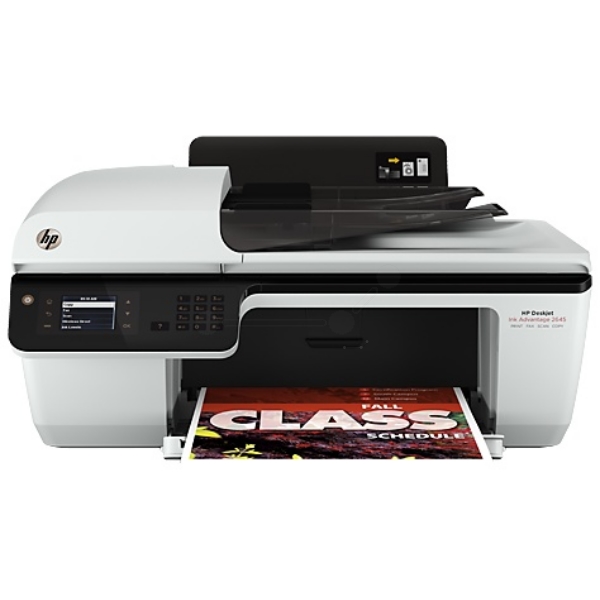 DeskJet Ink Advantage 2640 Series