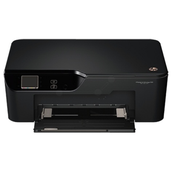 DeskJet Ink Advantage 3525
