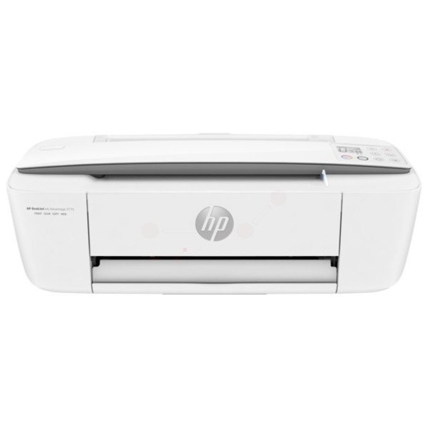 DeskJet Ink Advantage 3778