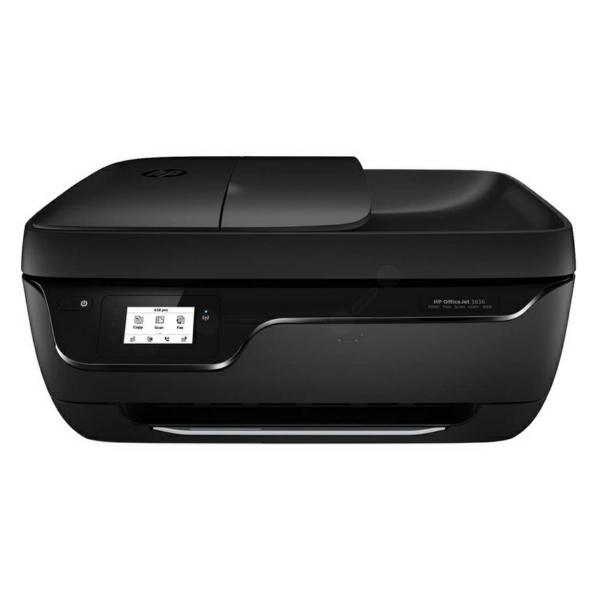 DeskJet Ink Advantage 3800 Series